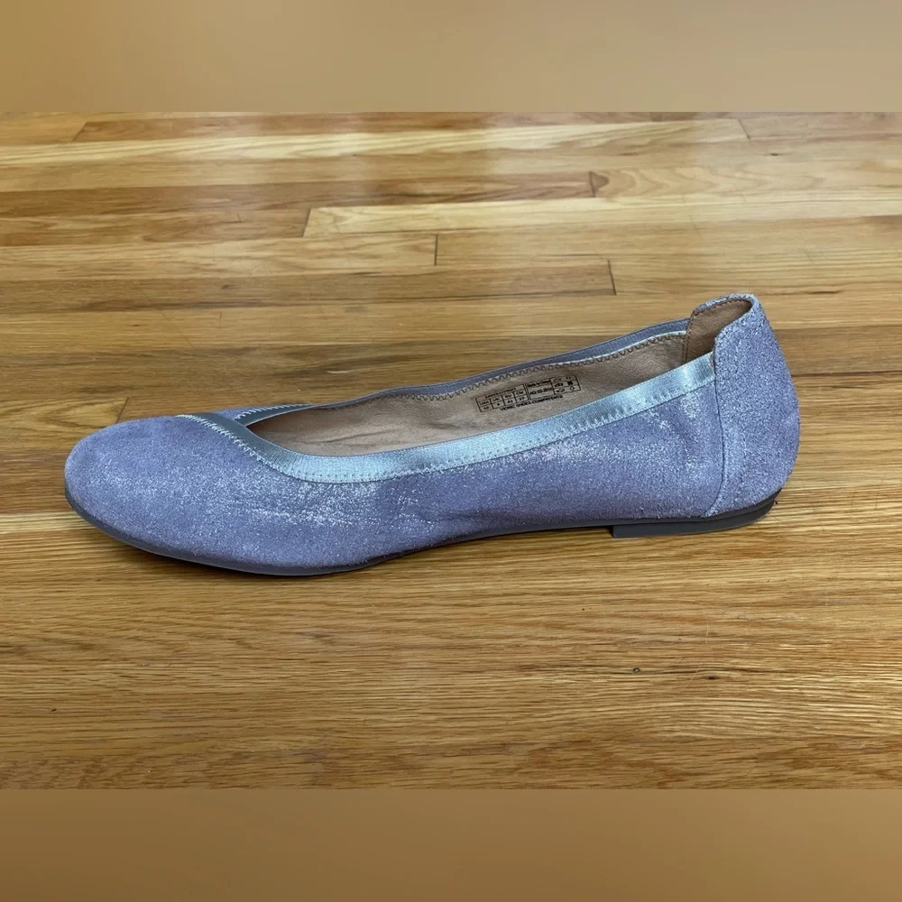 Vionic Carol Ballet Flat Size 10 - Picture 6 of 11